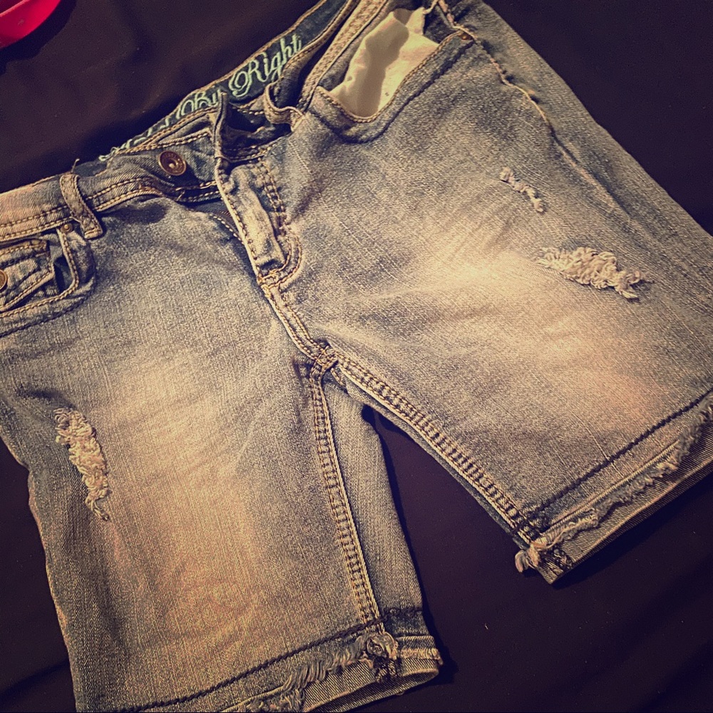 Shorts
